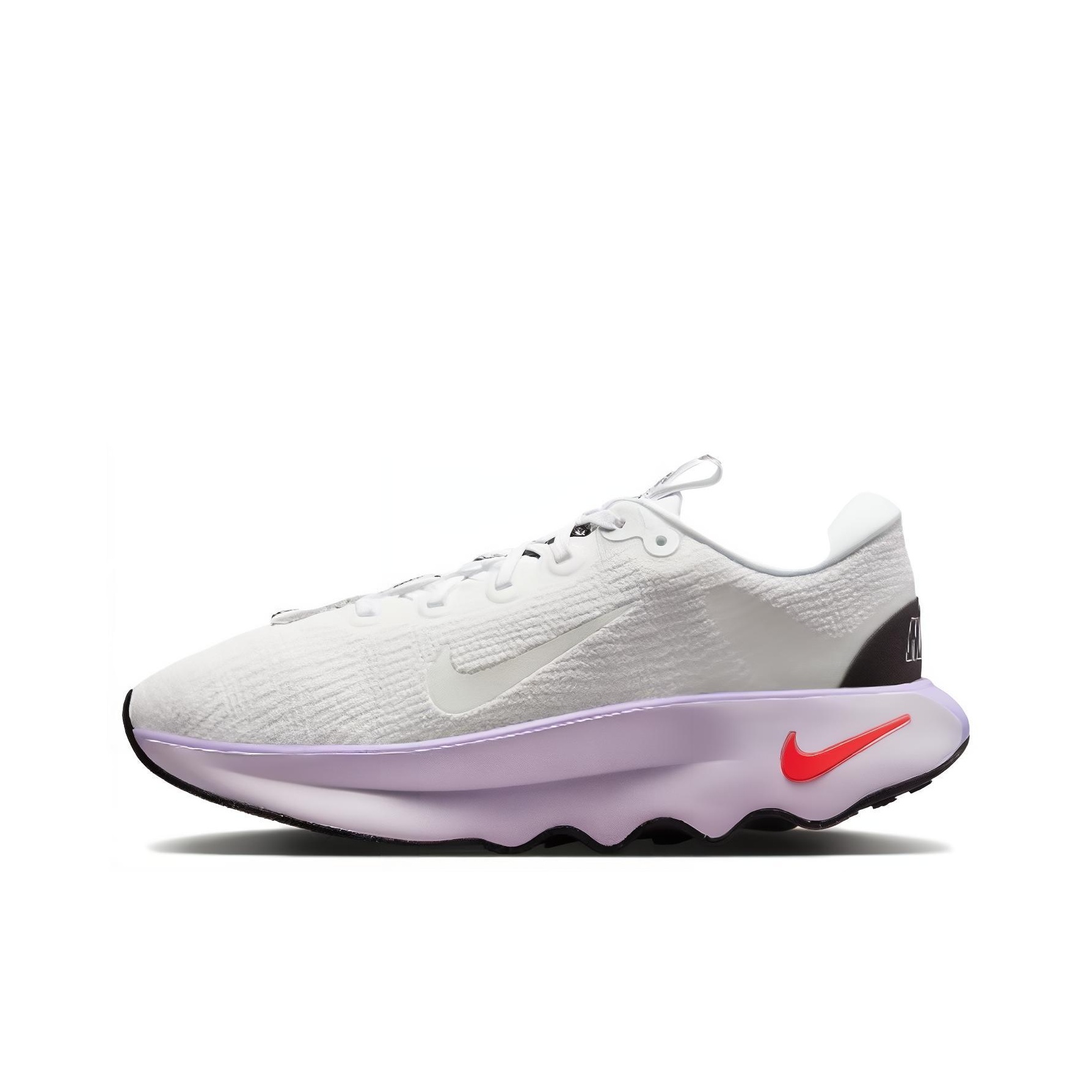 Men'S Shoes - Nike Motiva Düşük Bilekli Kadın Yürüyüş