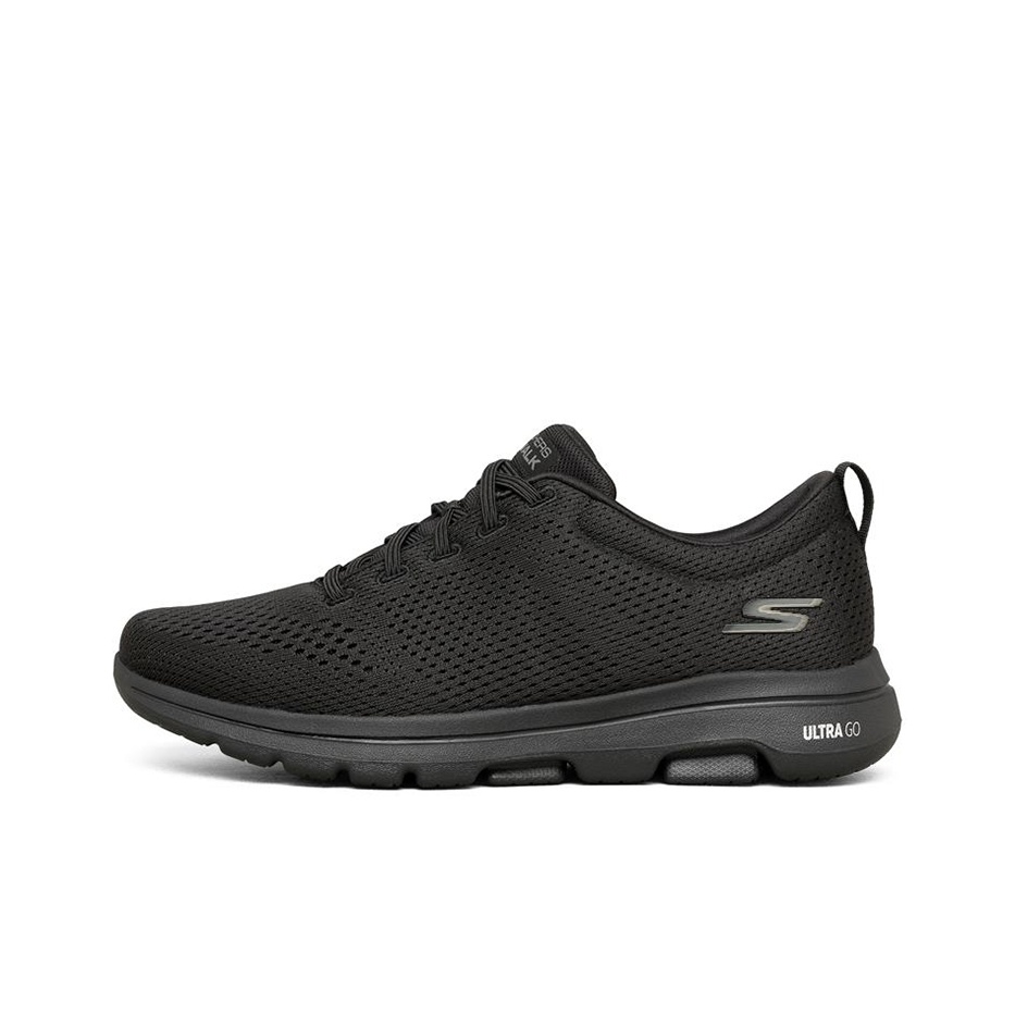 Men'S Shoes - Skechers Go Walk 5 Yastıklamalı Aşınmaya