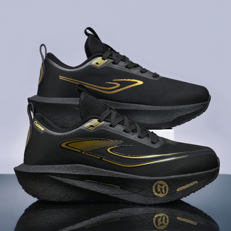 Waterproof Goretex Running Shoes - Erkek Koşu Ayakkabıları Karbon Tabanlı Maraton