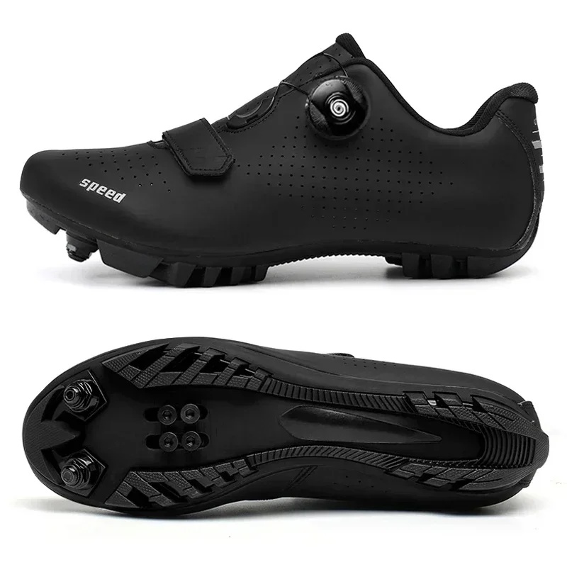 Men'S Shoes - Unisex MTB Ayakkabıları Bisiklet Spor Ayakkabıları