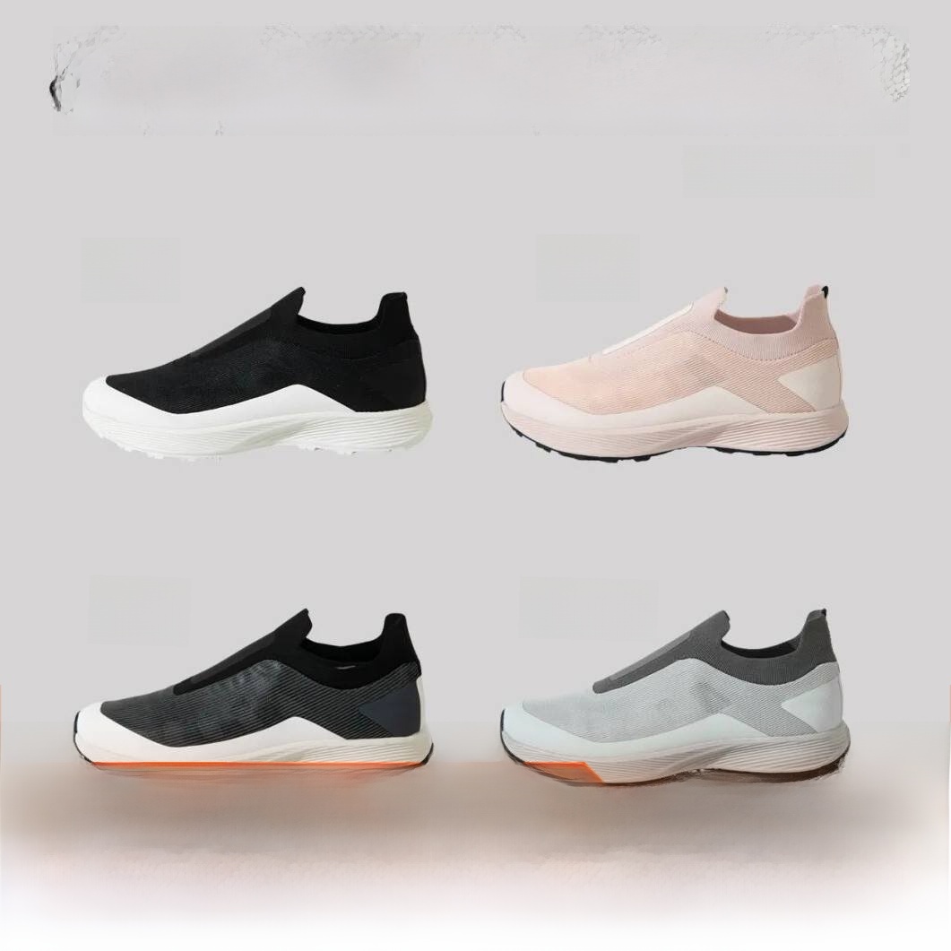 Lightweight Road Running Shoes - SL Serisi Açık Hava Günlük Ayakkabıları