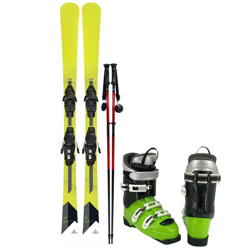 Boots - Üretici, Kış Sporları Snowboard ve Kayak