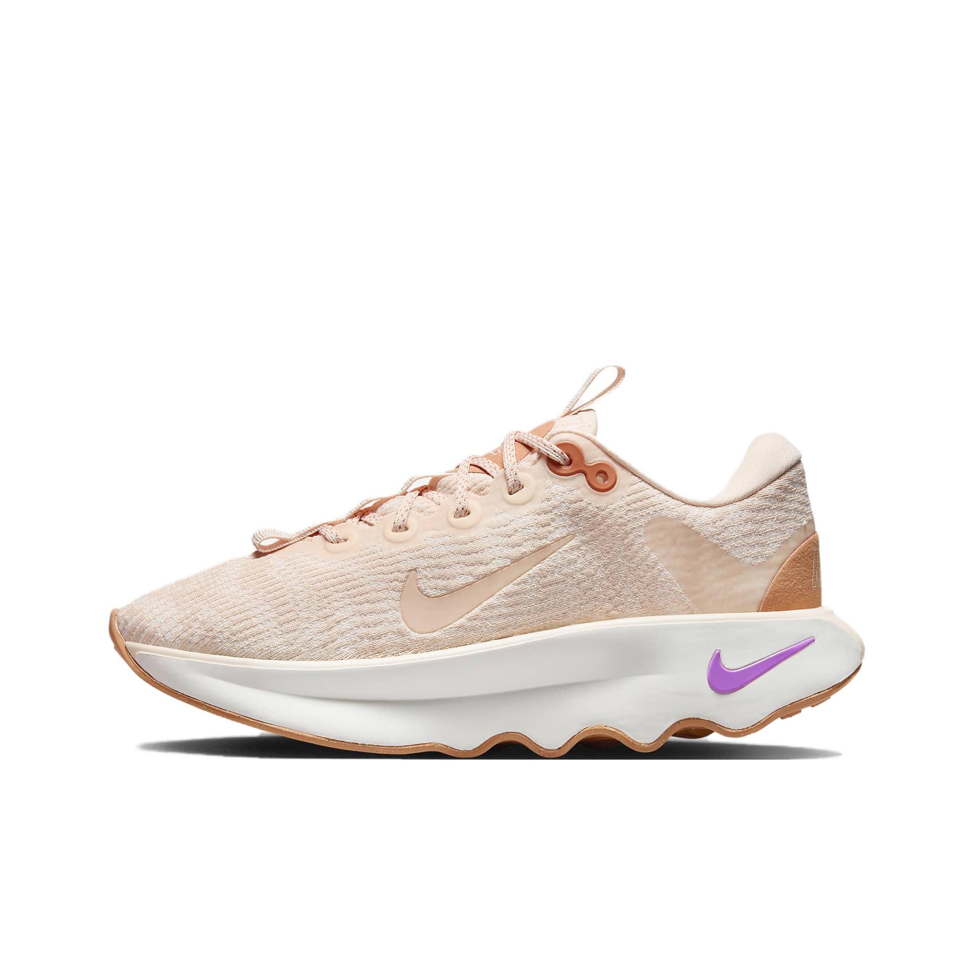 Men'S Shoes - Nike Motiva Kadın Düşük Bilekli Beyaz