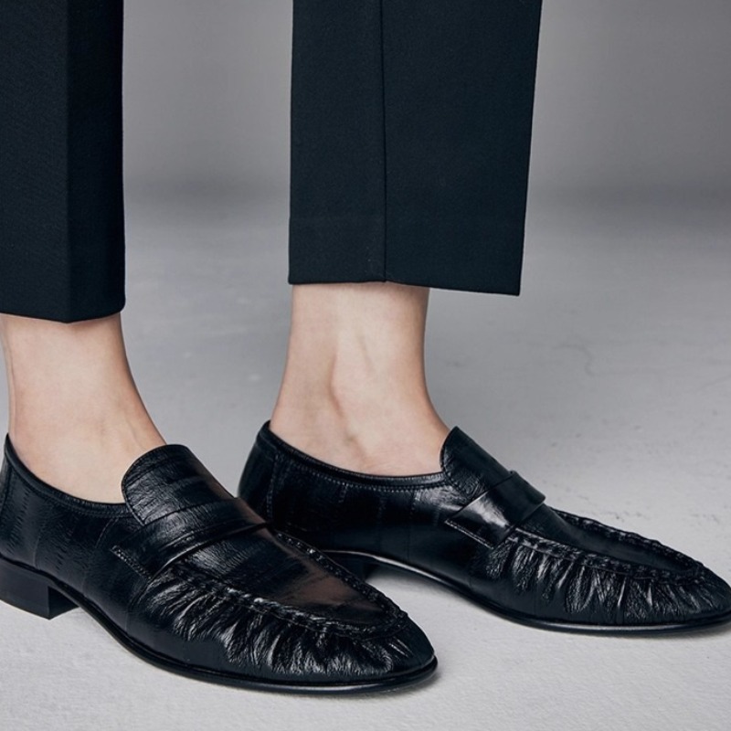 Women'S Shoes - Lüks kadın ayakkabıları yeni el yapımı