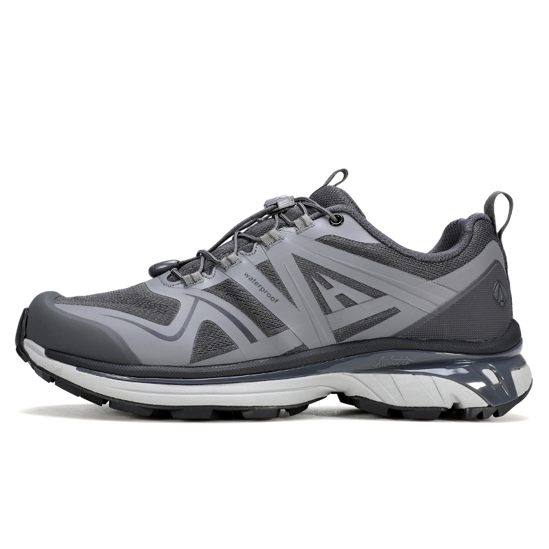 Lightweight Road Running Shoes - HUMTTO Açık hava spor koşu ayakkabıları