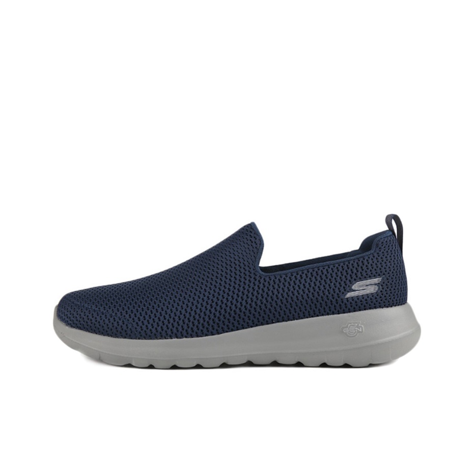 Running Shoes - Skechers GO WALK Ma Kumaş Yastıklama