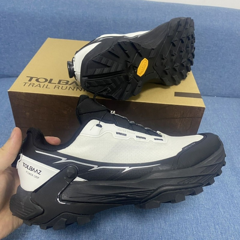 2026 Profesyonel Trail Koşu Ay - Anti Slip Trail Running Sneakers incelemesi ve fiyatı