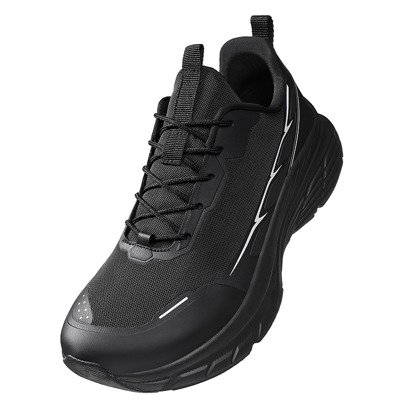 Geniş Burunlu Erkek Koşu Ayakk - Wide Toe Box Running Sneakers incelemesi ve fiyatı