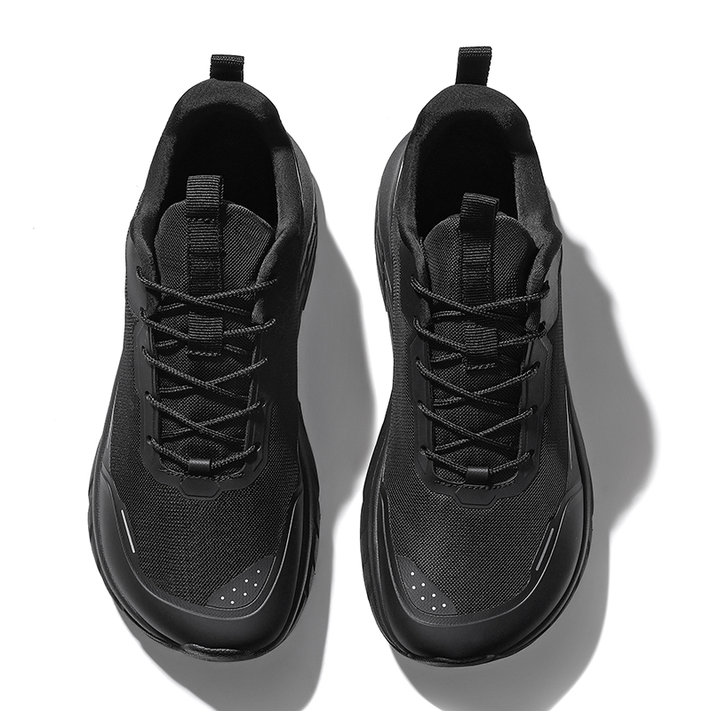 Geniş Burunlu Erkek Koşu Ayakk - Wide Toe Box Running Sneakers incelemesi ve fiyatı