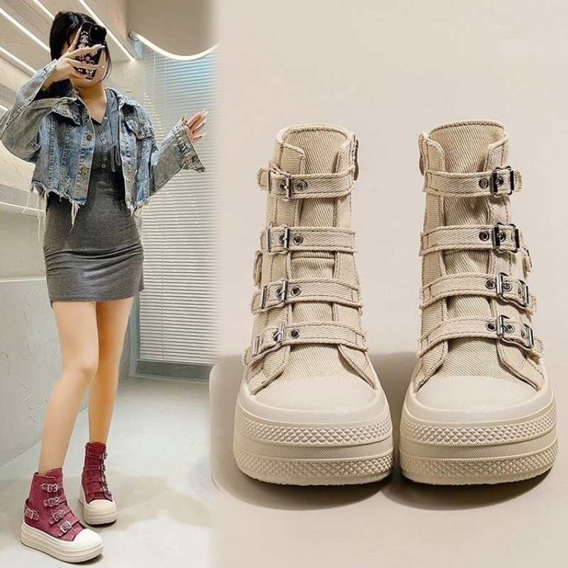 Kadın Ayakkabıları İlkbahar ve - Heels incelemesi ve fiyatı