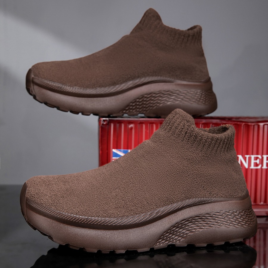 2026 Geniş Burunlu Erkek Ayakk - Wide Toe Box Running Sneakers incelemesi ve fiyatı