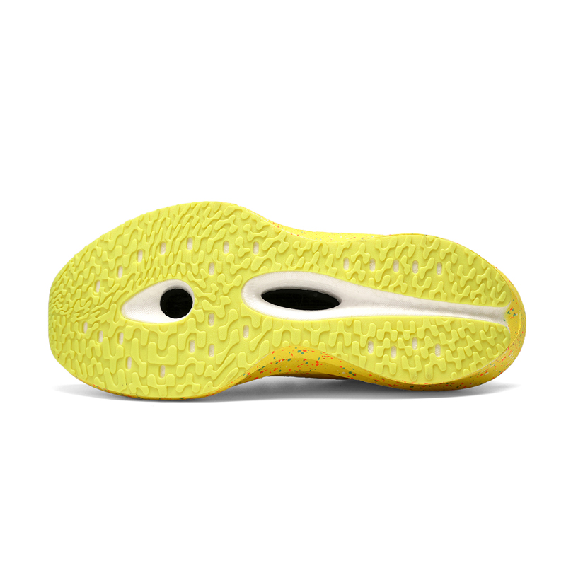Erkekler Maraton Koşu Ayakkabı - Breathable Mesh Athletic Shoes incelemesi ve fiyatı
