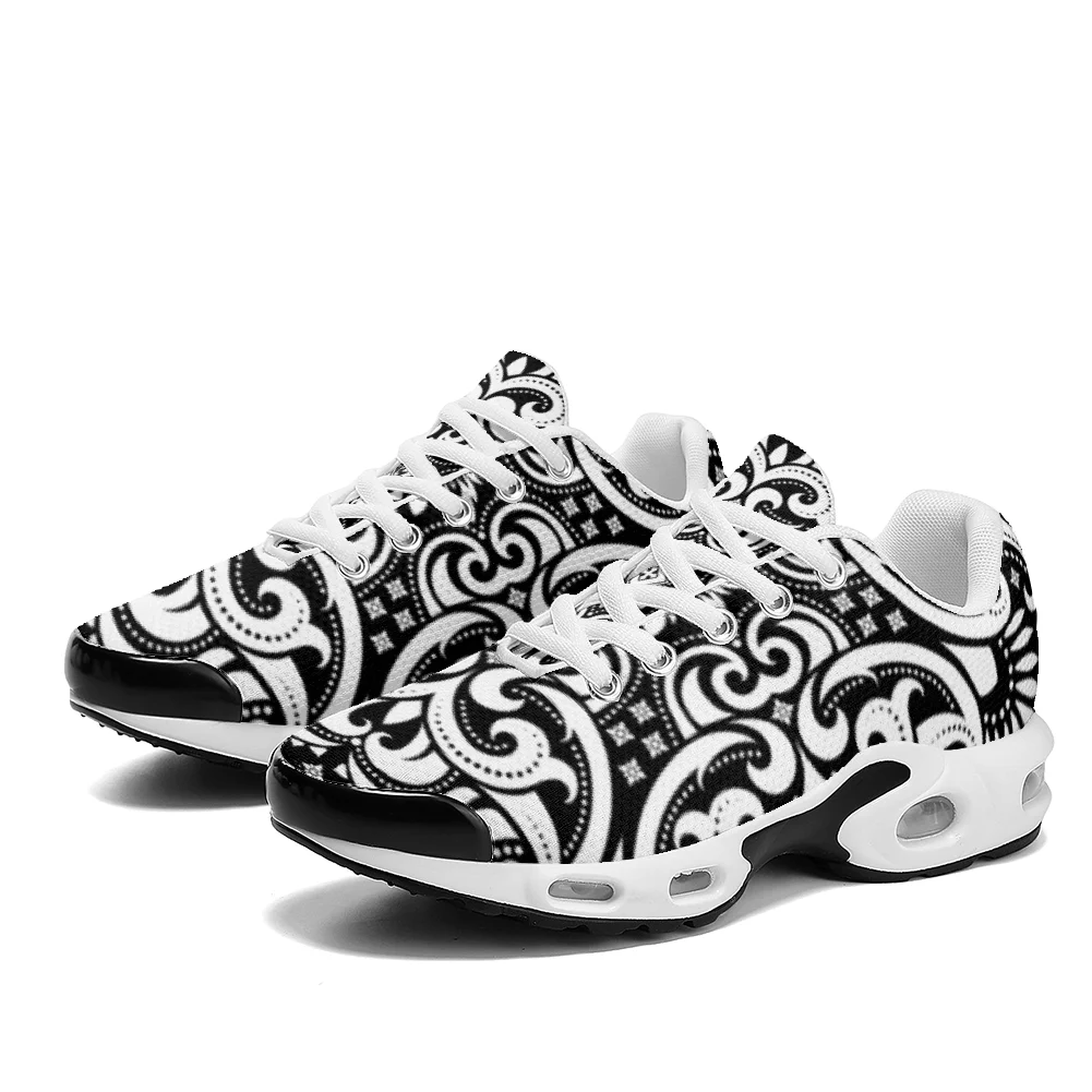 Polonya milli stilinde siyah b - Breathable Mesh Athletic Shoes incelemesi ve fiyatı