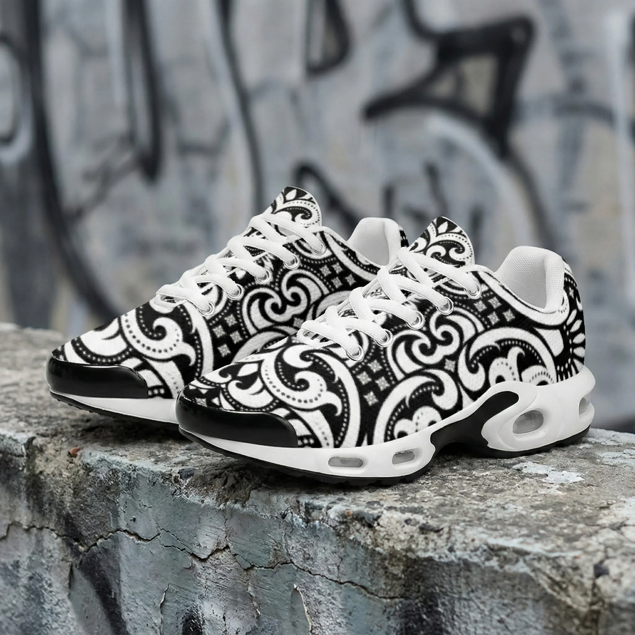 Polonya milli stilinde siyah b - Breathable Mesh Athletic Shoes incelemesi ve fiyatı