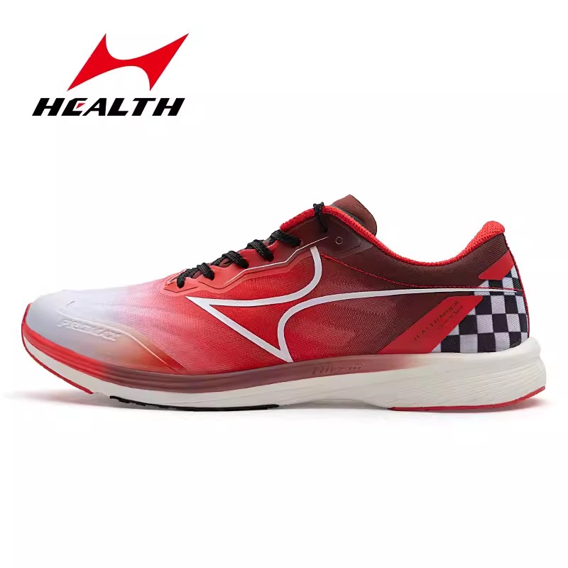 Sağlık karbon tabak yarış spor - Carbon Plate Marathon Racing Shoes incelemesi ve fiyatı
