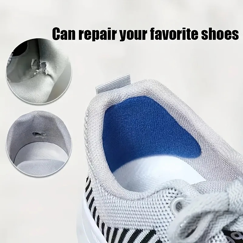 6 Adet Spor Ayakkabı Topuk Tam - Heels incelemesi ve fiyatı