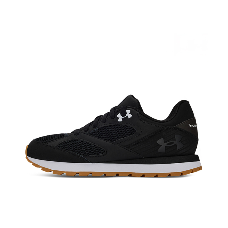 Under Armour Jogger Siyah Mini - Air Cushion Jogger Shoes Men incelemesi ve fiyatı