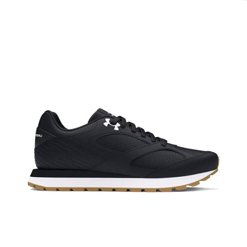 Under Armour Jogger Siyah Mini - Air Cushion Jogger Shoes Men incelemesi ve fiyatı