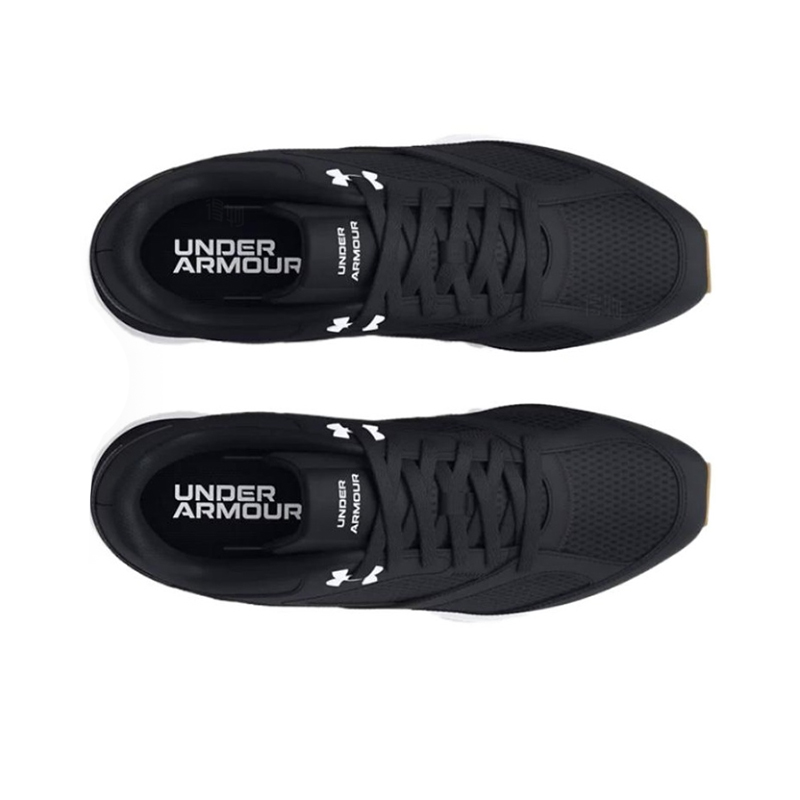 Under Armour Jogger Siyah Mini - Air Cushion Jogger Shoes Men incelemesi ve fiyatı