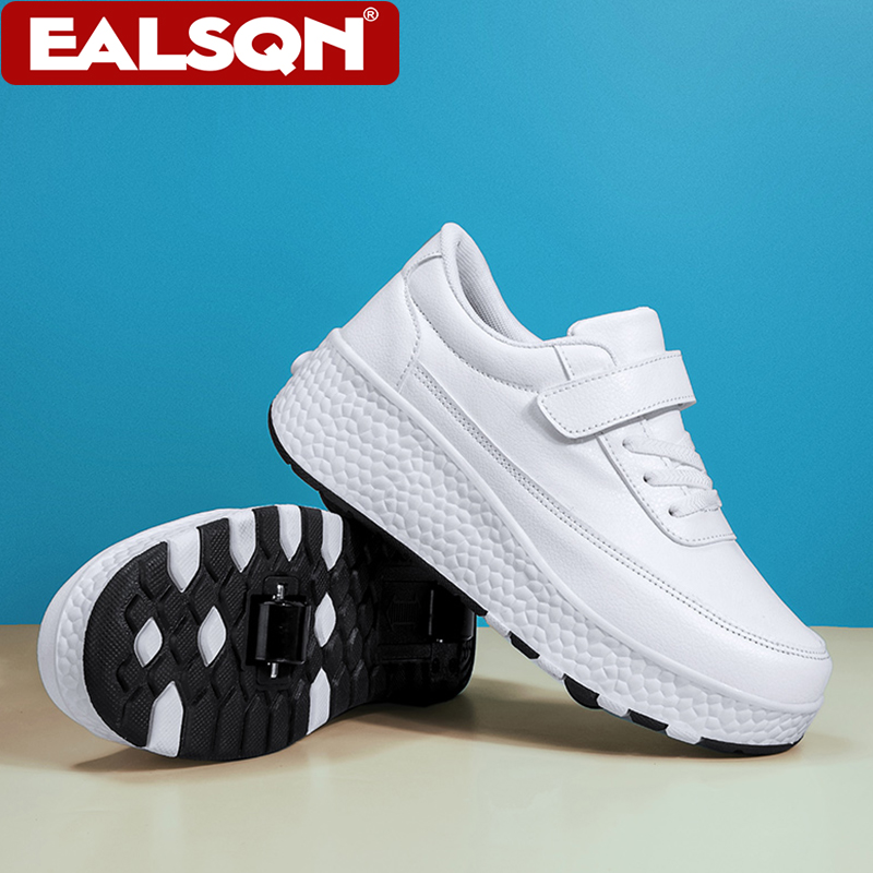 Moda Çocuklar İçin Tekerlekli  - Sneakers incelemesi ve fiyatı