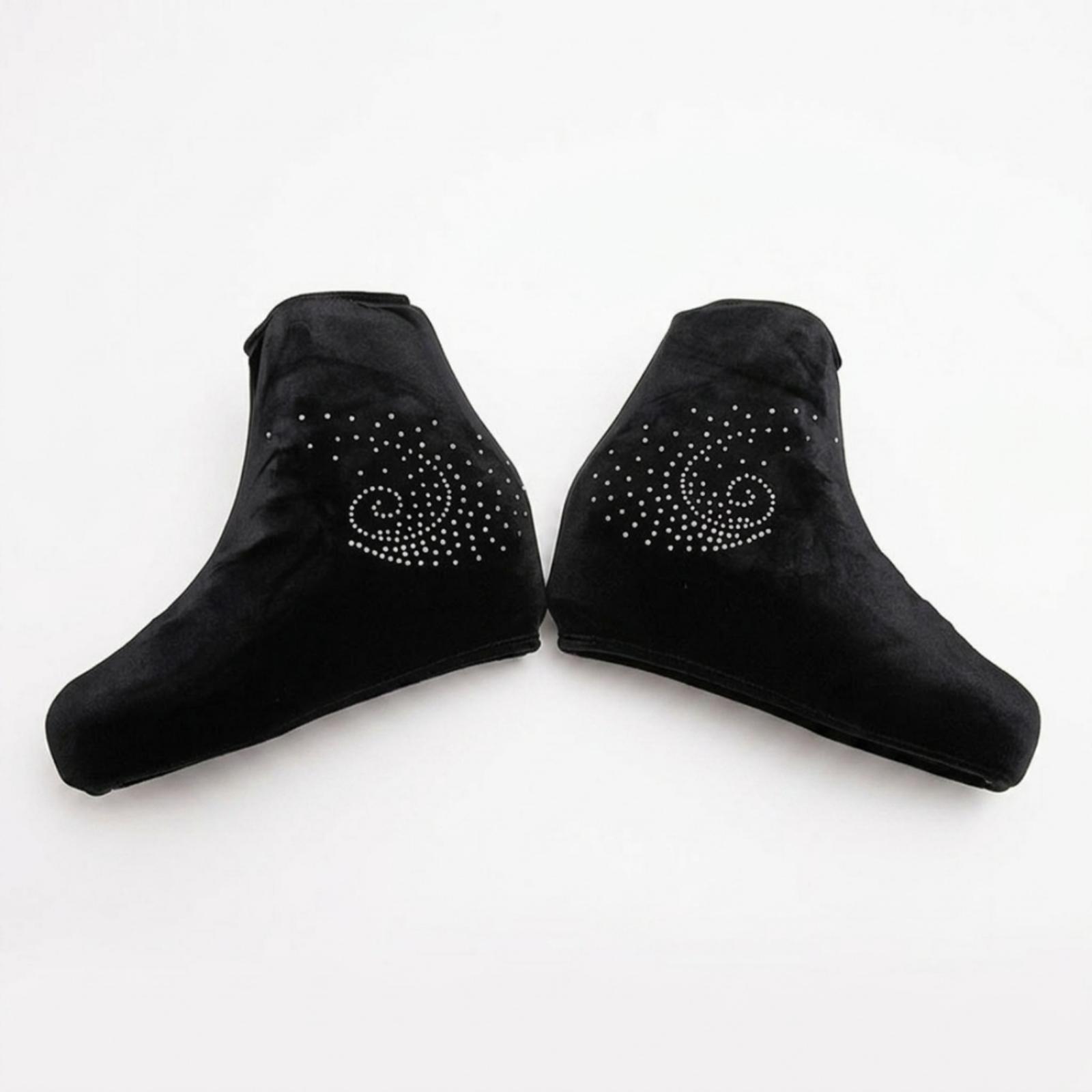 Peluş Kadife Buz Pateni Kılıfl - Boots incelemesi ve fiyatı