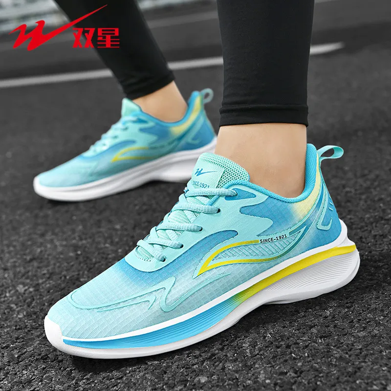Arka Bahçe Eğlence Ayakkabılar - Shock Absorbing Gym Trainers incelemesi ve fiyatı