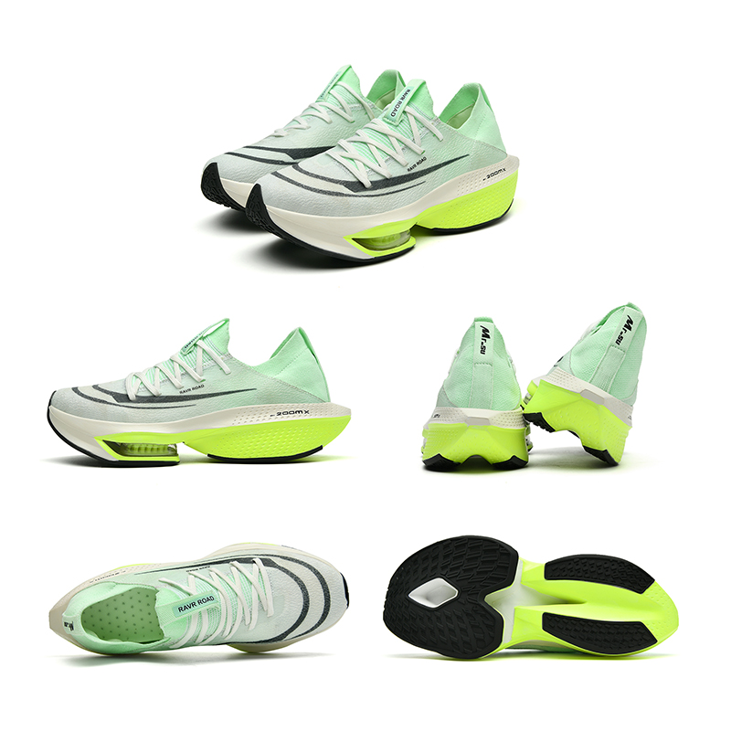Karbon Plakalı Hava Yastıklı K - Lightweight Road Running Shoes incelemesi ve fiyatı