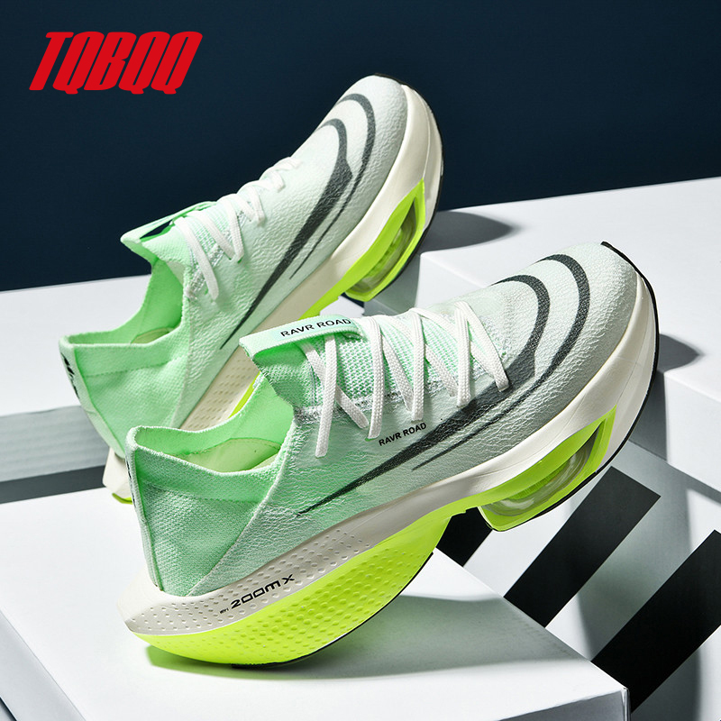 Karbon Plakalı Hava Yastıklı K - Lightweight Road Running Shoes incelemesi ve fiyatı