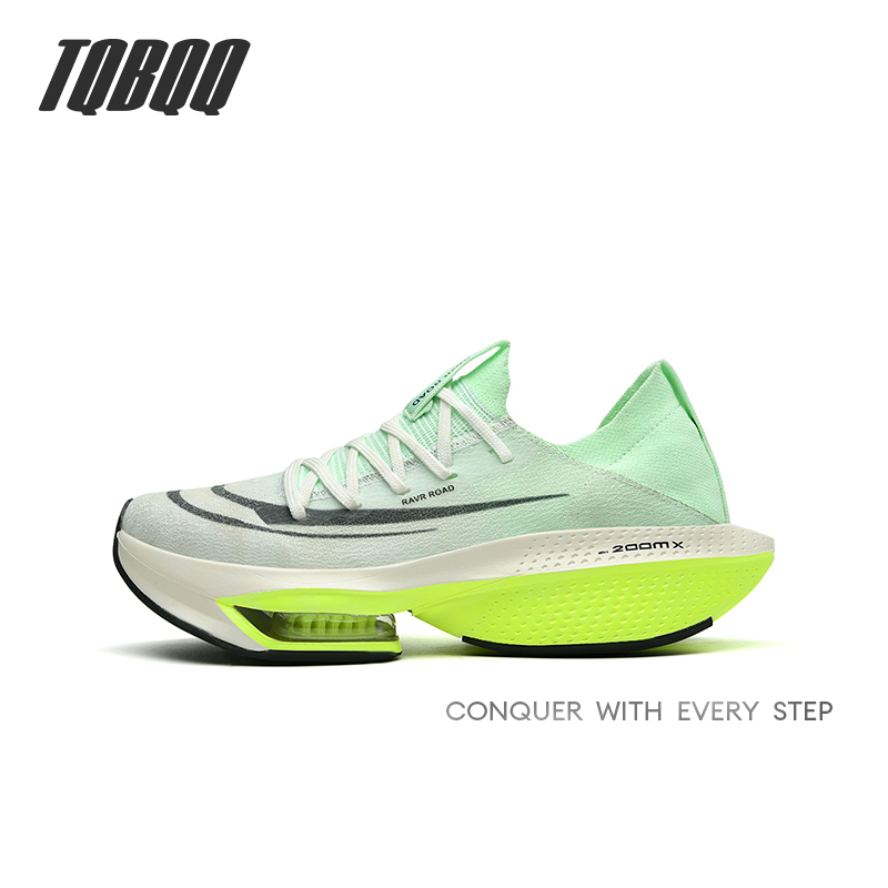 Karbon Plakalı Hava Yastıklı K - Lightweight Road Running Shoes incelemesi ve fiyatı