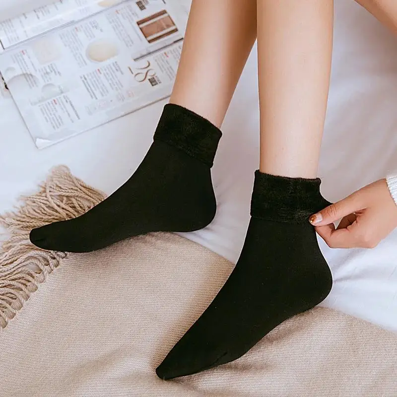 Kadın Termal Kar Çorapları Son - Boots incelemesi ve fiyatı
