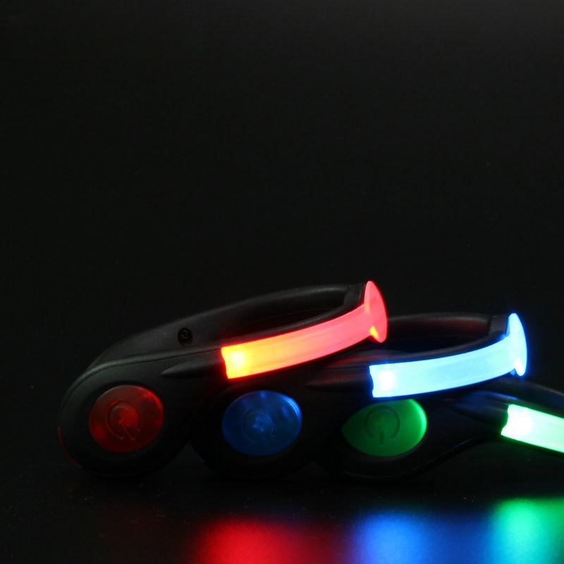 Yansıtıcı Işık Gece Koşusu Açı - Reflective Night Running Shoes incelemesi ve fiyatı