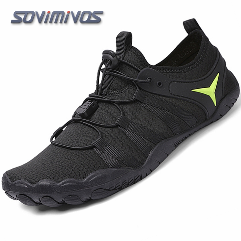 Zero Drop Yalınayak Ayakkabıla - Wide Toe Box Running Sneakers incelemesi ve fiyatı