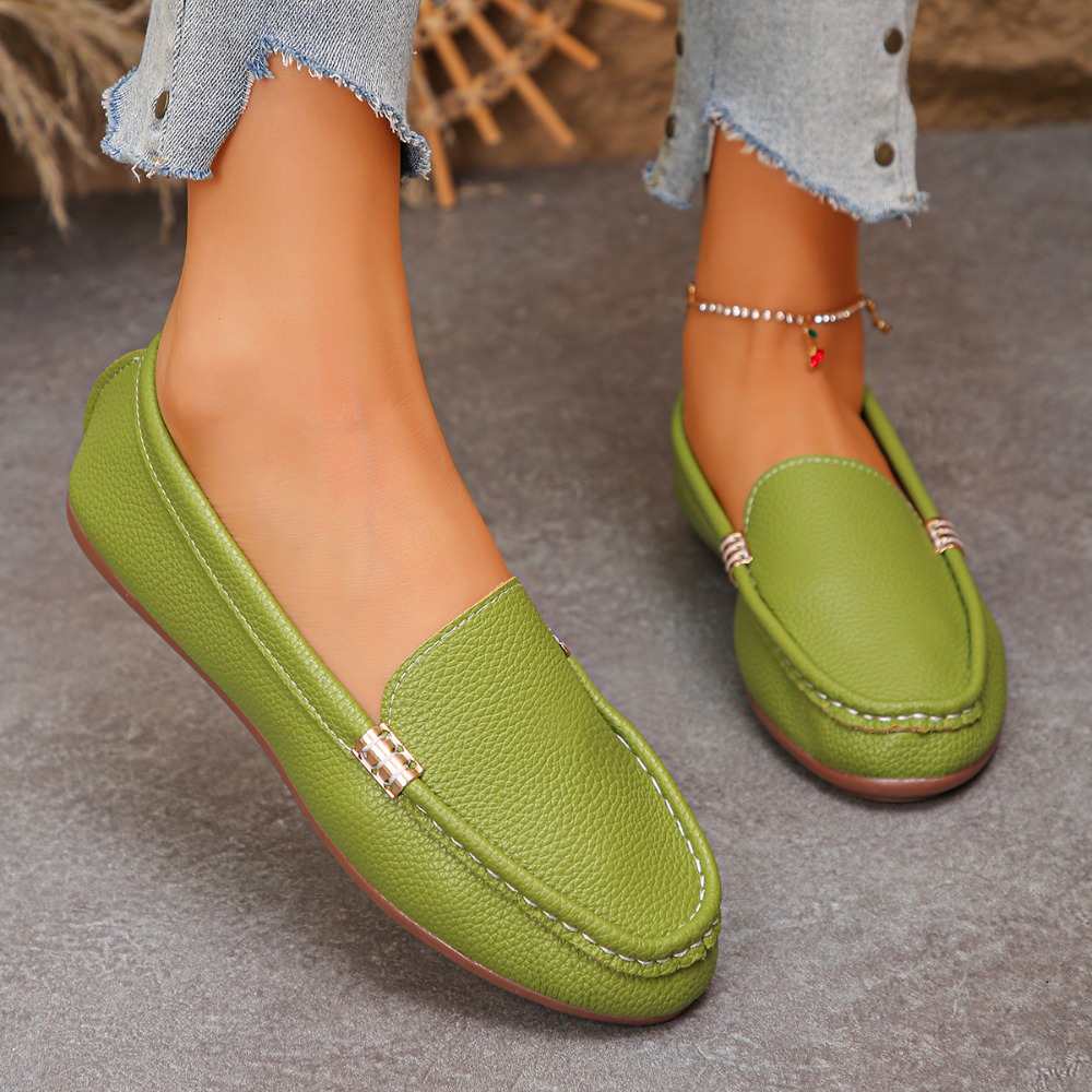 2026 Yeni Kadın Flats Rahat Gü - Sneakers incelemesi ve fiyatı
