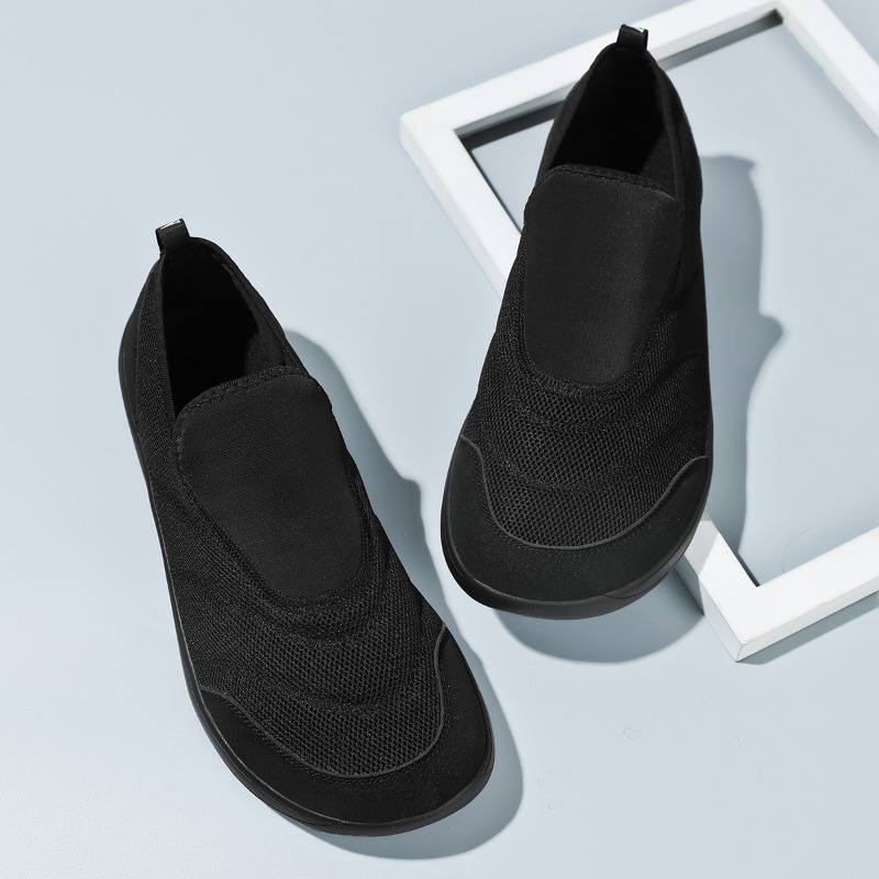 Yeni Erkek Yalınayak Ayakkabıl - Wide Toe Box Running Sneakers incelemesi ve fiyatı