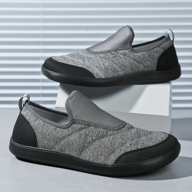 Yeni Erkek Yalınayak Ayakkabıl - Wide Toe Box Running Sneakers incelemesi ve fiyatı