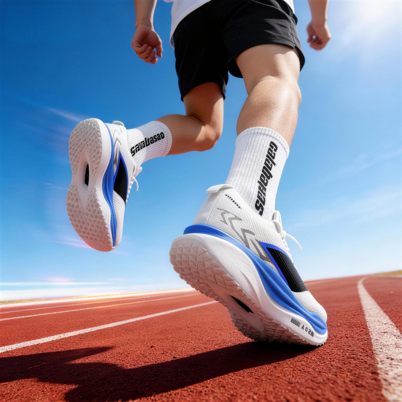 Erkek Spor Ayakkabıları Tam Pa - Carbon Plate Marathon Racing Shoes incelemesi ve fiyatı