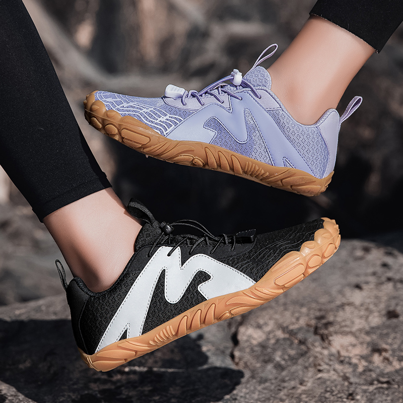 2026 Spor Ayakkabıları Kadın E - Wide Toe Box Running Sneakers incelemesi ve fiyatı