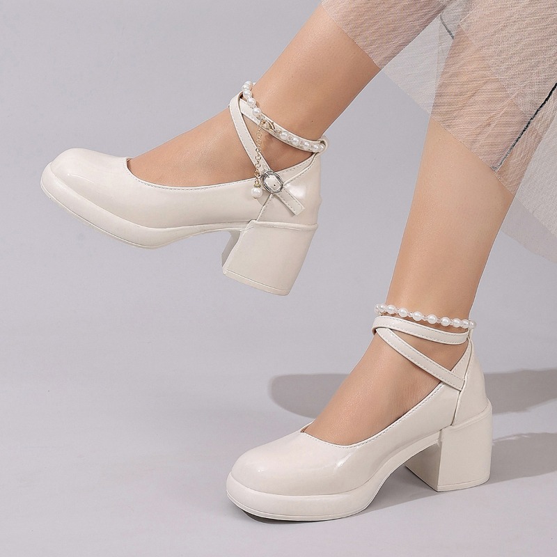 Yeni Kadın Pompaları Ayakkabı  - Women'S Shoes incelemesi ve fiyatı