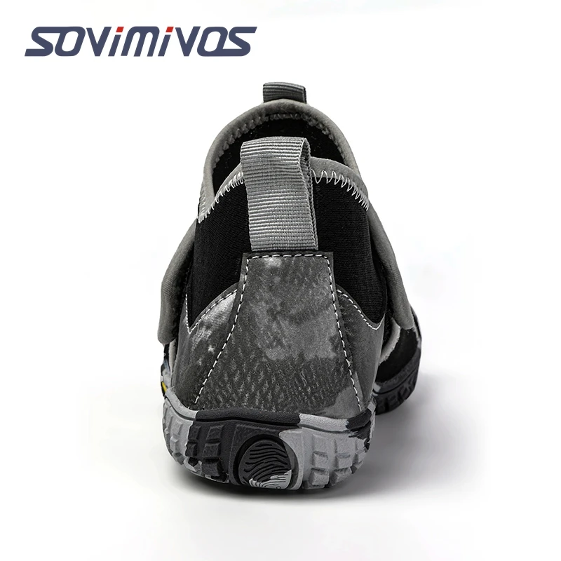 Erkekler ve Kadınlar için Yalı - Wide Toe Box Running Sneakers incelemesi ve fiyatı