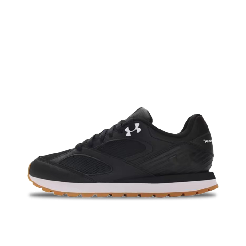 Under Armour Jogger Siyah Mini - Air Cushion Jogger Shoes Men incelemesi ve fiyatı
