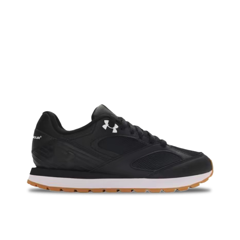 Under Armour Jogger Siyah Mini - Air Cushion Jogger Shoes Men incelemesi ve fiyatı