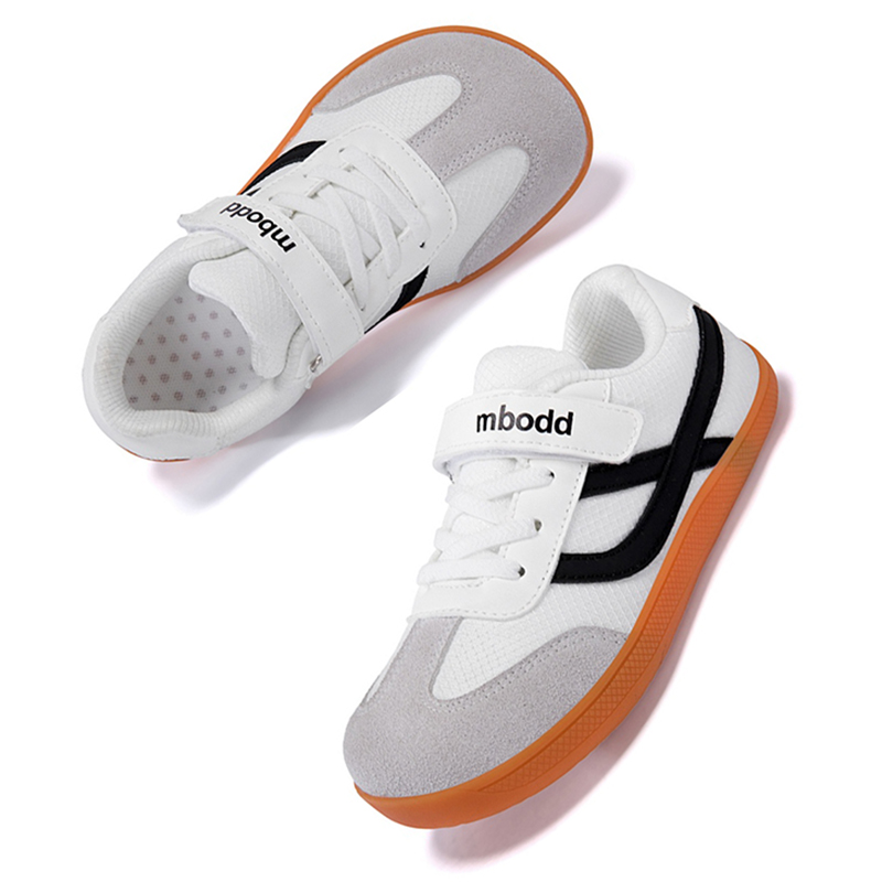 Çocuklar İçin Giymeli, Ayaksız - Wide Toe Box Running Sneakers incelemesi ve fiyatı