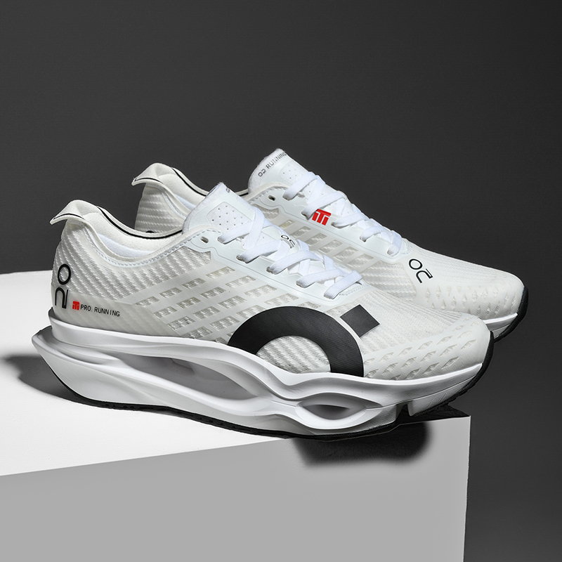 Moda spor ayakkabı erkekler ör - Breathable Mesh Athletic Shoes incelemesi ve fiyatı