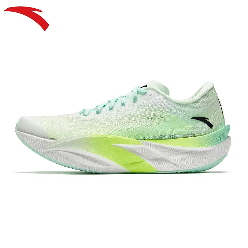 ANTA Erkek Spor Ayakkabıları C - Carbon Plate Marathon Racing Shoes incelemesi ve fiyatı