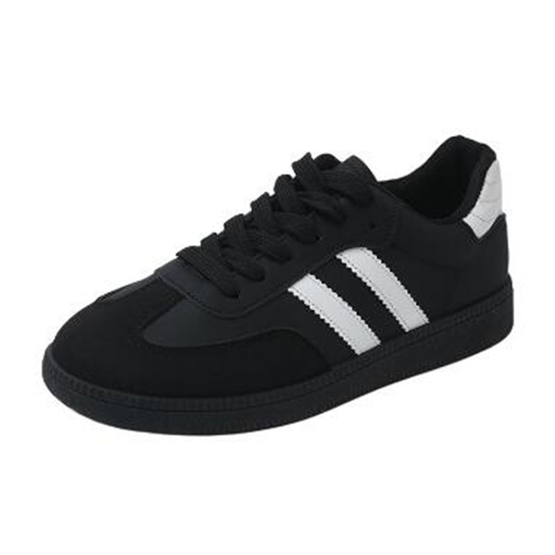 Yeni Retro Yuvarlak Burunlu Yu - Sneakers incelemesi ve fiyatı