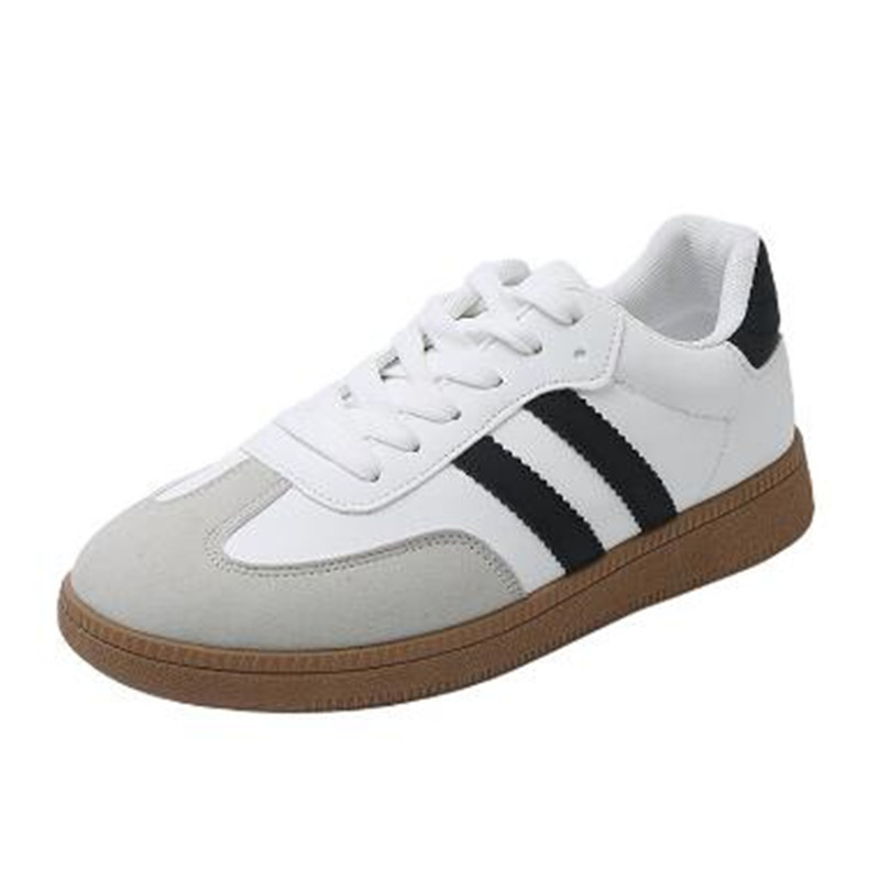 Yeni Retro Yuvarlak Burunlu Yu - Sneakers incelemesi ve fiyatı