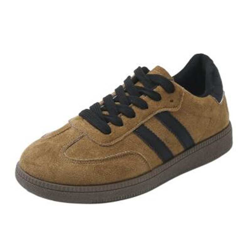 Yeni Retro Yuvarlak Burunlu Yu - Sneakers incelemesi ve fiyatı