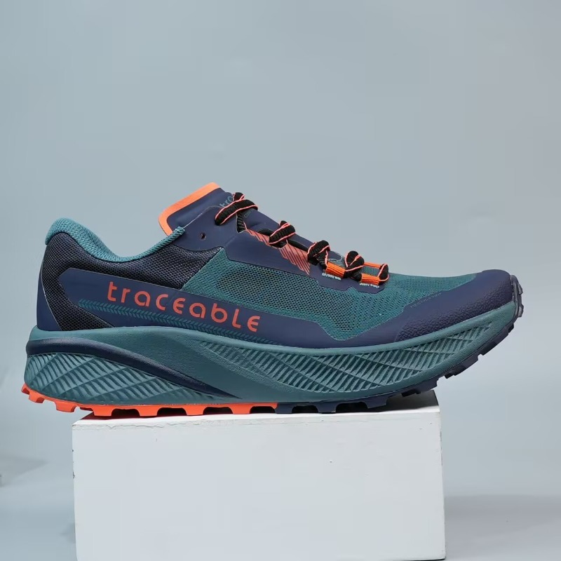 Popüler Geniş Kalıplı Kaymaz E - Lightweight Road Running Shoes incelemesi ve fiyatı