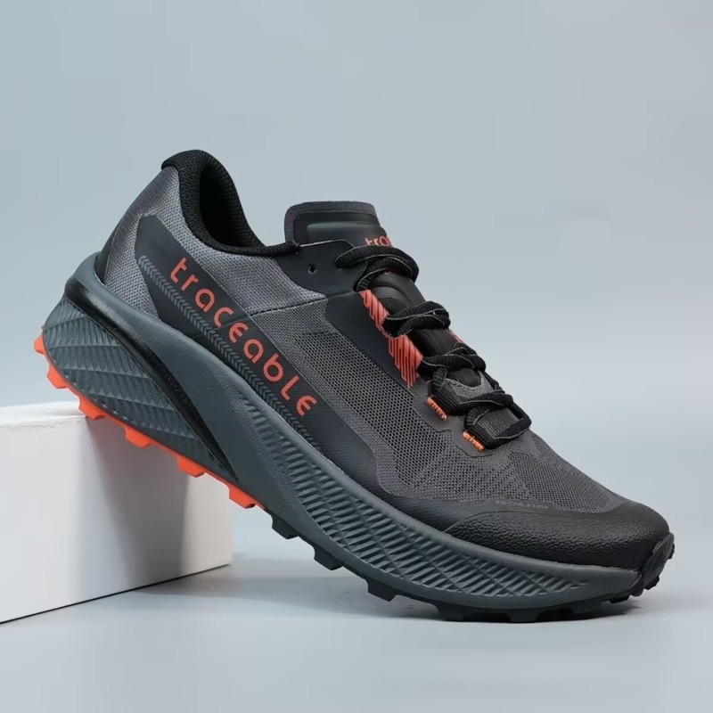Popüler Geniş Kalıplı Kaymaz E - Lightweight Road Running Shoes incelemesi ve fiyatı