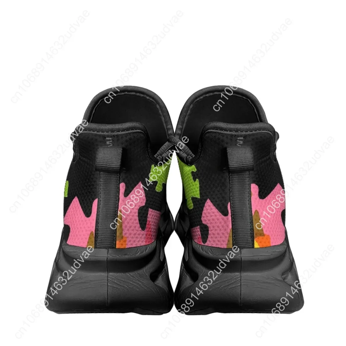 Otizm Farkındalığı Spor Koşu A - Running Shoes incelemesi ve fiyatı
